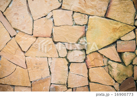 Stone wall background 16900773