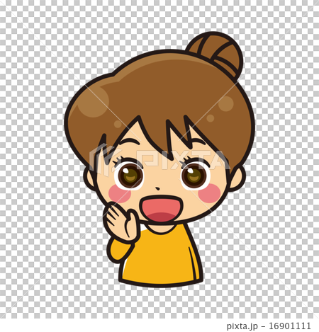 呼喚女性[漫畫系列] 16901111