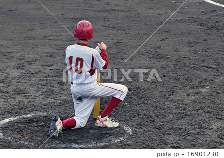野球少年 野球少年 16901230