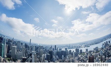 New York New York 16902440