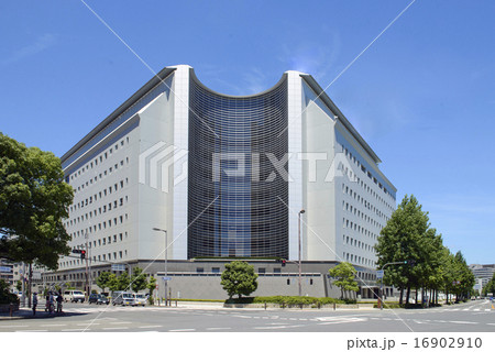 大阪府警察本部 16902910