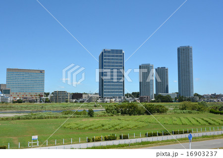 二子玉川ライズ 16903237