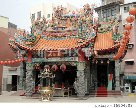 台湾 新竹市 真福地福德宮 台湾 新竹市 真福地福德宮 16904508