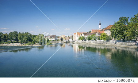 Landsberg am Lech 16906878