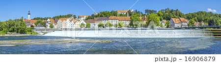 Landsberg am Lech 16906879