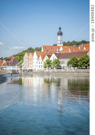 Landsberg am Lech 16906882