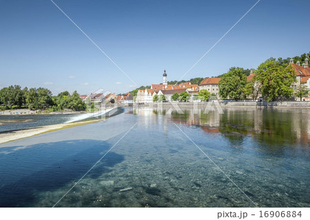 Landsberg am Lech 16906884