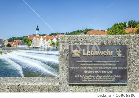 Landsberg am Lech 16906886
