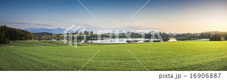 landscape bavaria 16906887