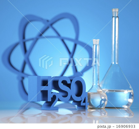 Molecular Model,atom, Laboratory glass Molecular Model,atom, Laboratory glass 16906933