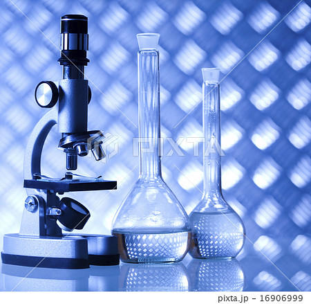 Laboratory glassware equipment, Experimental plant Laboratory glassware equipment, Experimental plant 16906999