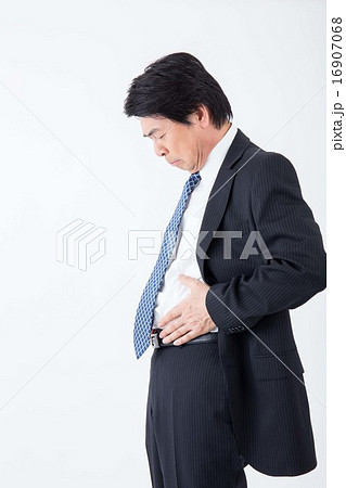 ビジネスマン 16907068