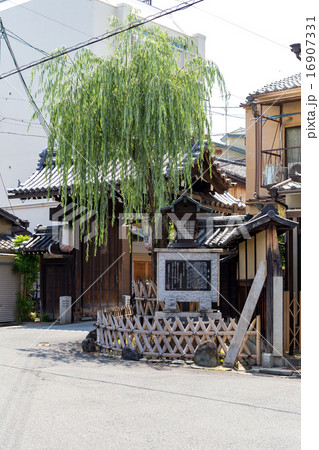 島原大門 16907331