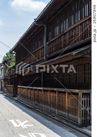 角屋もてなしの文化美術館 - 島原 16907846