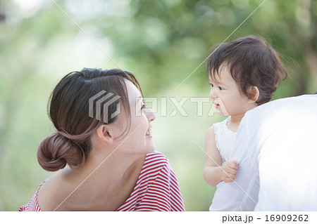 a fine-looking woman 11 months old a fine-looking woman 11 months old 16909262