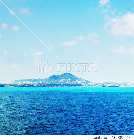 Samui Island 16909578