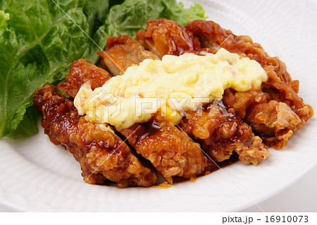 チキン南蛮 16910073