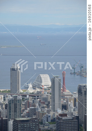 神戸 港 神戸 港 16910568
