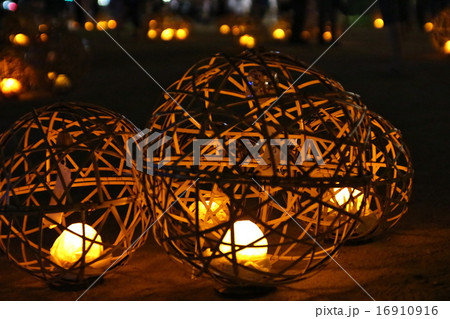 京の七夕 鴨川会場 16910916