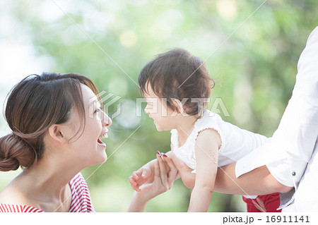 a fine-looking woman 11 months old a fine-looking woman 11 months old 16911141