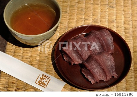 お伊勢参り お伊勢参り 16911390
