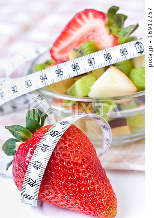 Diet food 16912257