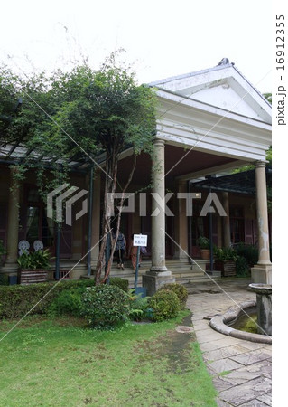 グラバーガーデン界隈（旧オルト住宅） 16912355