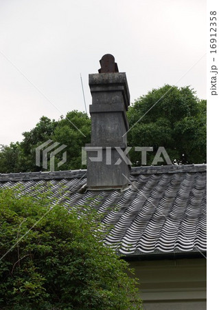 グラバーガーデン界隈(旧オルト住宅) グラバーガーデン界隈(旧オルト住宅) 16912358