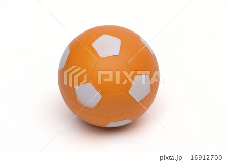ball on the white background 16912700