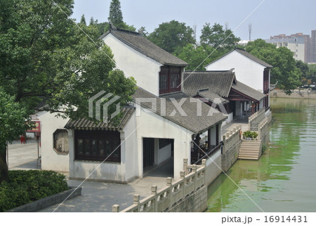 寒山寺 寒山寺 16914431