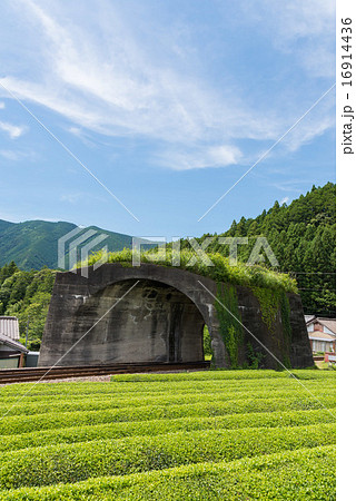 地名駅 トンネル 地名駅 トンネル 16914436