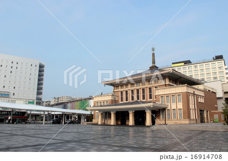 奈良駅 奈良駅 16914708
