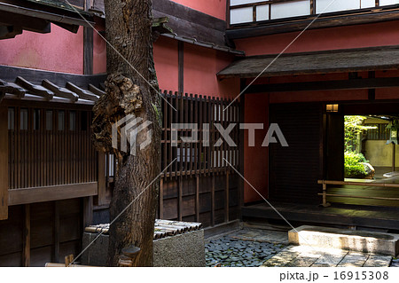 角屋もてなしの文化美術館 - 島原 16915308