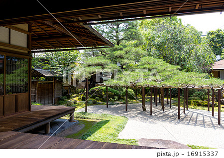 松・角屋もてなしの文化美術館 - 島原 16915337