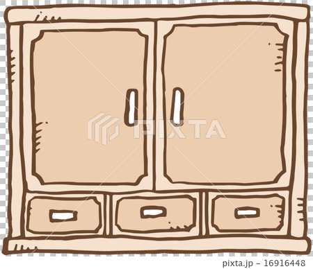 Chests of drawers 16916448