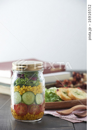 ジャーサラダ ジャーサラダ 16916552