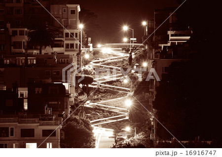 Lombard Street Lombard Street 16916747