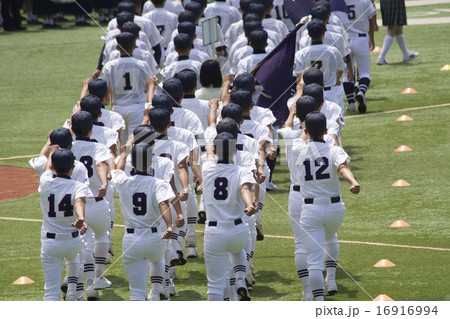 入場行進 入場行進 16916994