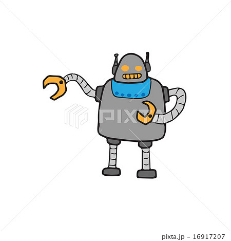 Robot 16917207