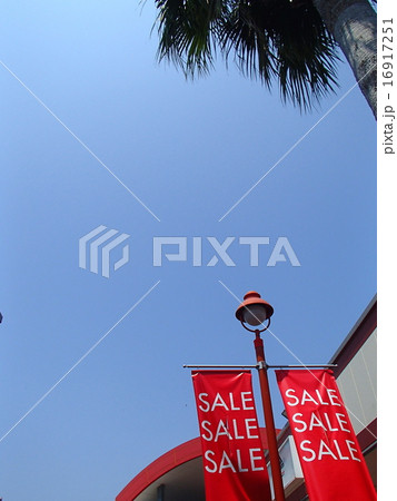 THE SALE  4 16917251