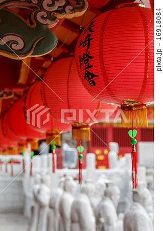 孔子廟＠長崎市 16918084