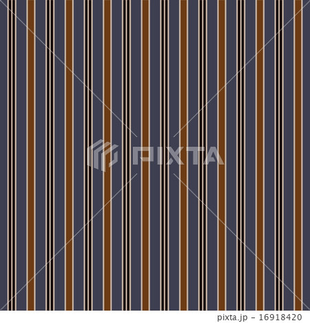 和柄　縦縞模様 16918420