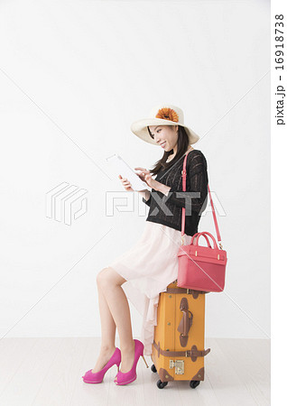 旅行イメージ 旅行イメージ 16918738