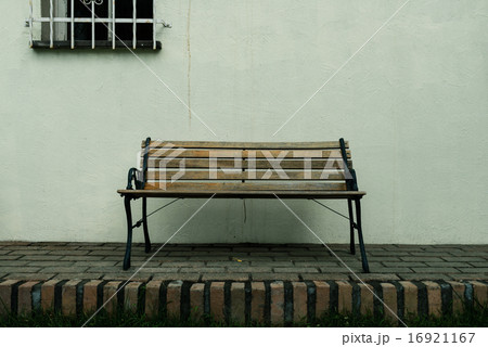 ベンチ ベンチ 16921167