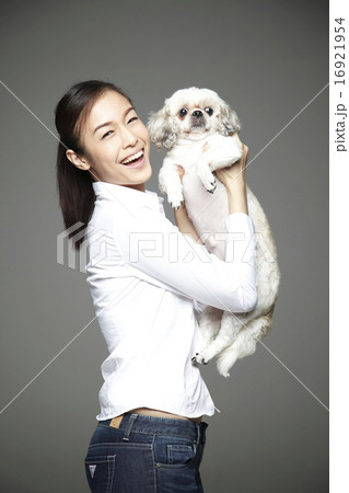 女の子のライフスタイル 16921954