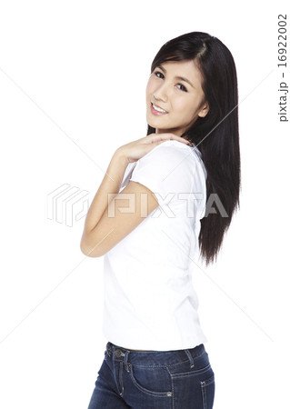 女の子のライフスタイル 16922002