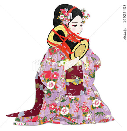 舞妓さん 16922438