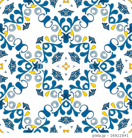 Portuguese tiles 16922841