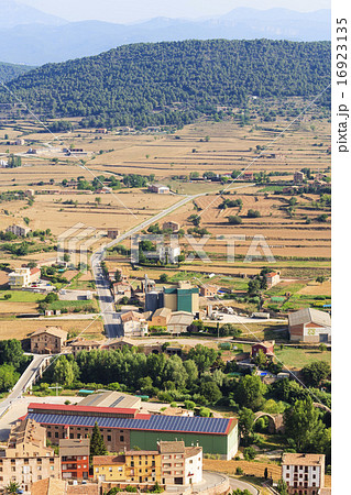Catalan Landscape Catalan Landscape 16923135