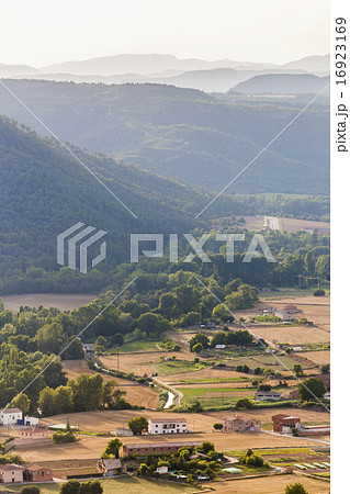 Catalan Landscape Catalan Landscape 16923169